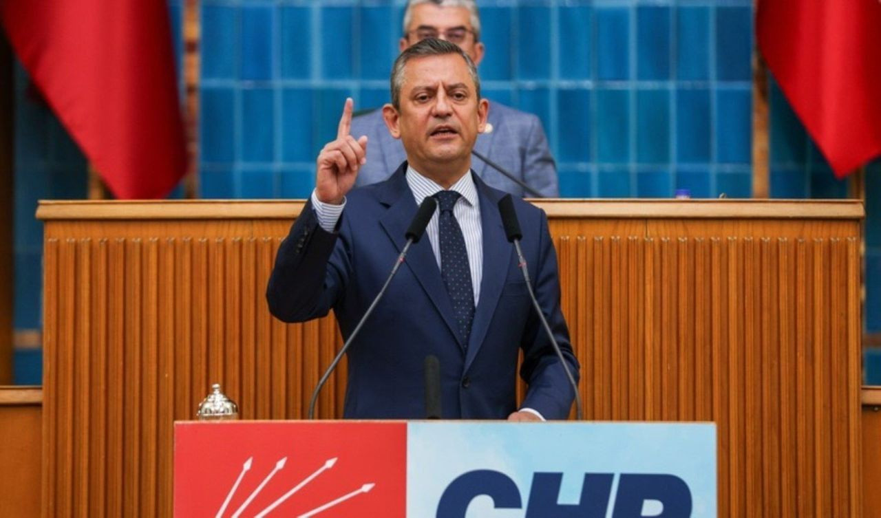 Son ankette AK Parti’ye kötü haber! CHP’nin oy oranı dikkat çekti… - Sayfa 11