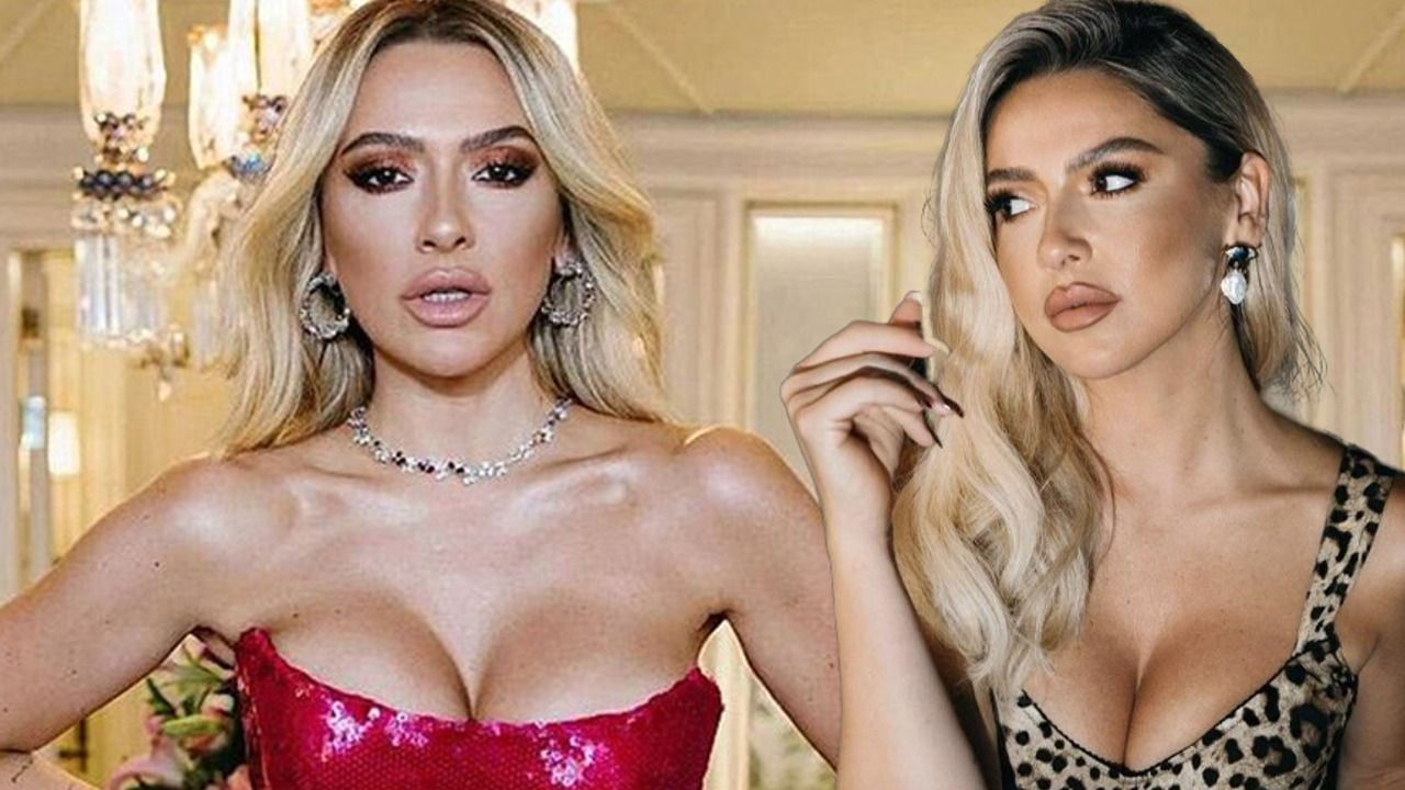 Hadise ve Kubilay Aka'nın ateşli sahnesi gündemde! "Para bile istememiştir" diyerek paylaşılınca... - Sayfa 1