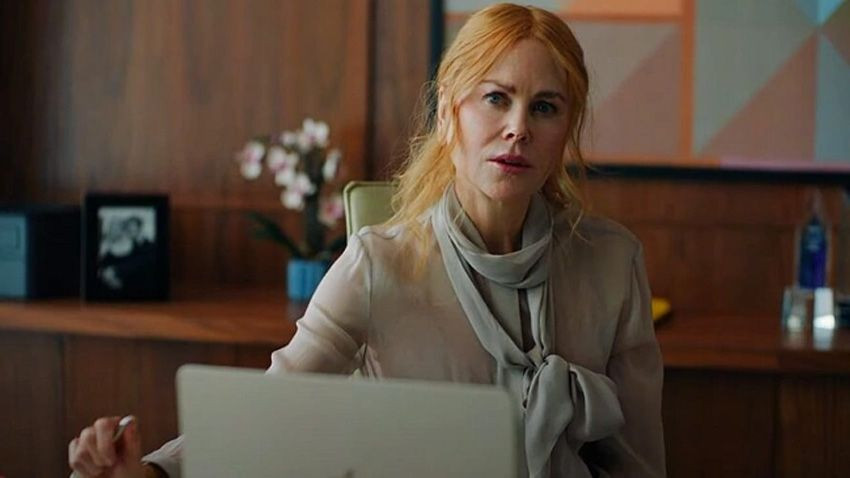 Nicole Kidman'dan erotik sahneler için itiraf! "Beni tahrik etti" - Sayfa 4