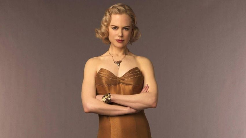 Nicole Kidman'dan erotik sahneler için itiraf! "Beni tahrik etti" - Sayfa 5