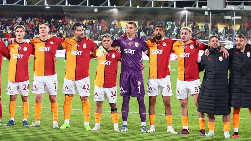 Galatasaray'dan tarihi transfer hamlesi! Muslera'nın yerine o isim geçecek... - Sayfa 2