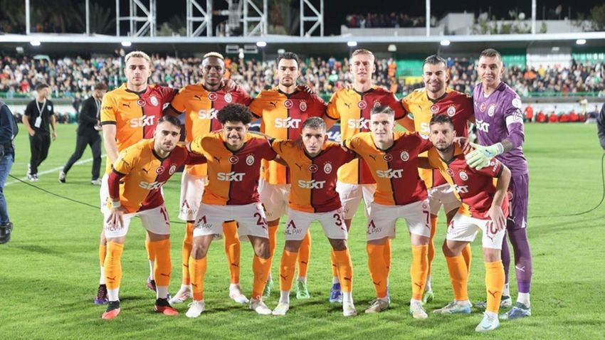 Galatasaray'dan tarihi transfer hamlesi! Muslera'nın yerine o isim geçecek... - Sayfa 1