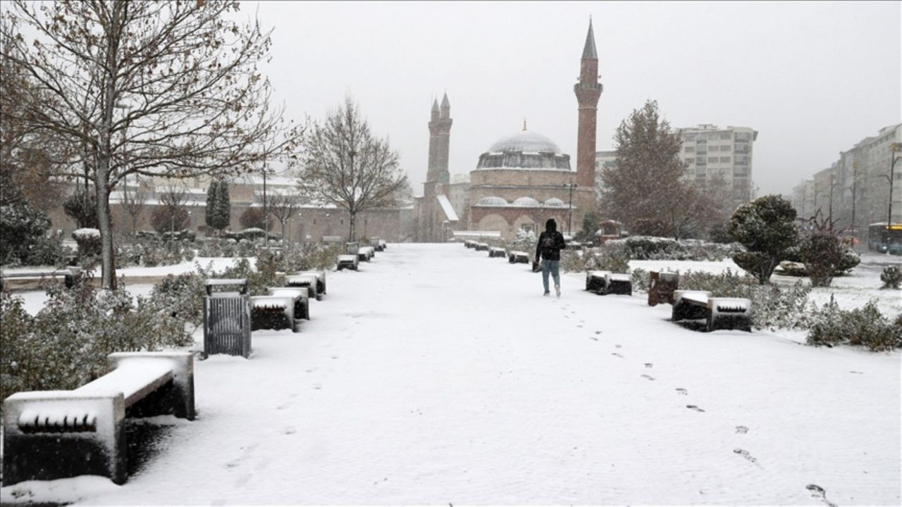 Valiliklerden peş peşe kar tatili açıklaması: Çok sayıda il ve ilçede eğitime 1 günlük ara verildi! - Sayfa 14