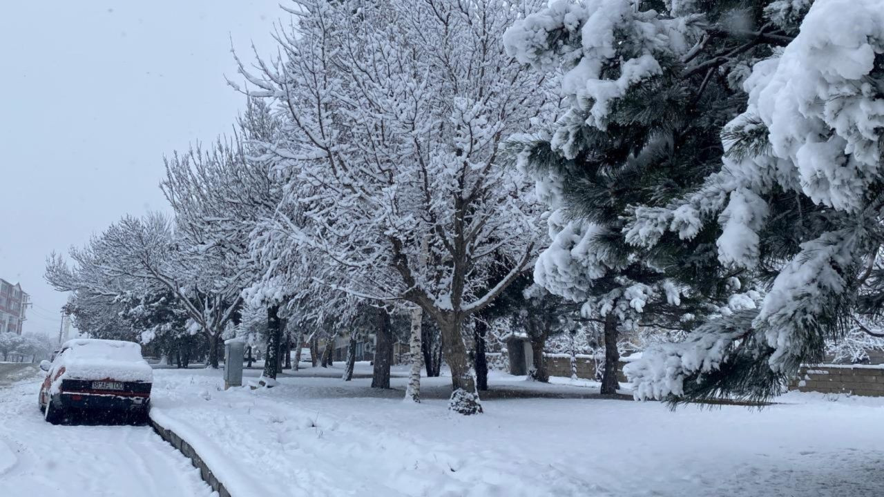 Valiliklerden peş peşe kar tatili açıklaması: Çok sayıda il ve ilçede eğitime 1 günlük ara verildi! - Sayfa 21