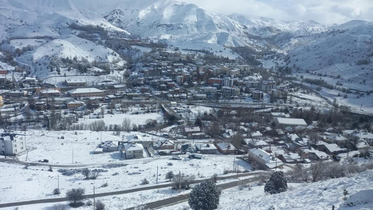 Valiliklerden peş peşe kar tatili açıklaması: Çok sayıda il ve ilçede eğitime 1 günlük ara verildi! - Sayfa 27