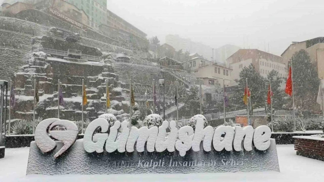 Valiliklerden peş peşe kar tatili açıklaması: Çok sayıda il ve ilçede eğitime 1 günlük ara verildi! - Sayfa 7