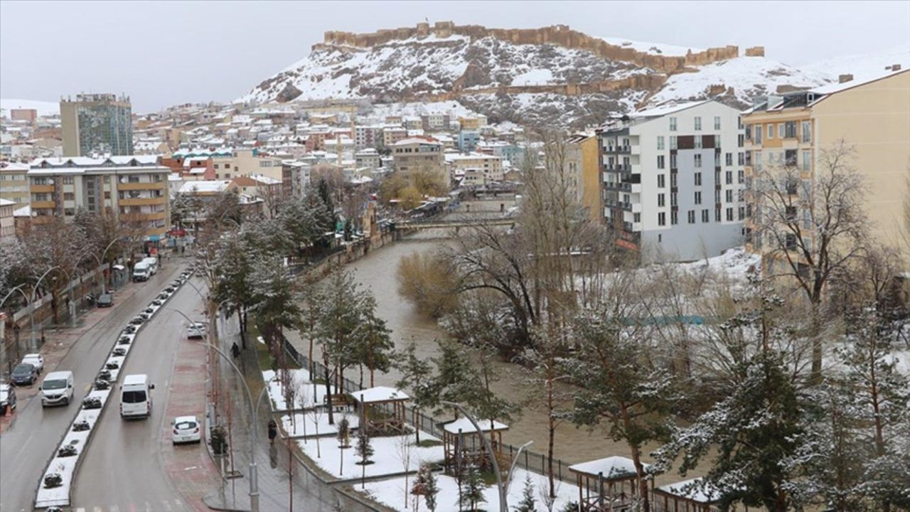 Valiliklerden peş peşe kar tatili açıklaması: Çok sayıda il ve ilçede eğitime 1 günlük ara verildi! - Sayfa 8