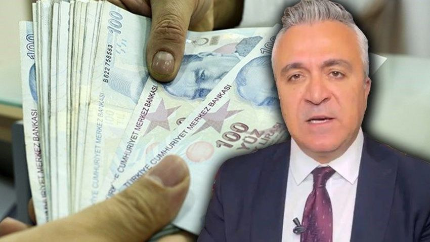 En düşük emekli aylığı ne kadar olacak?  '15.000 TL seyyanen zam' iddiası! - Sayfa 1