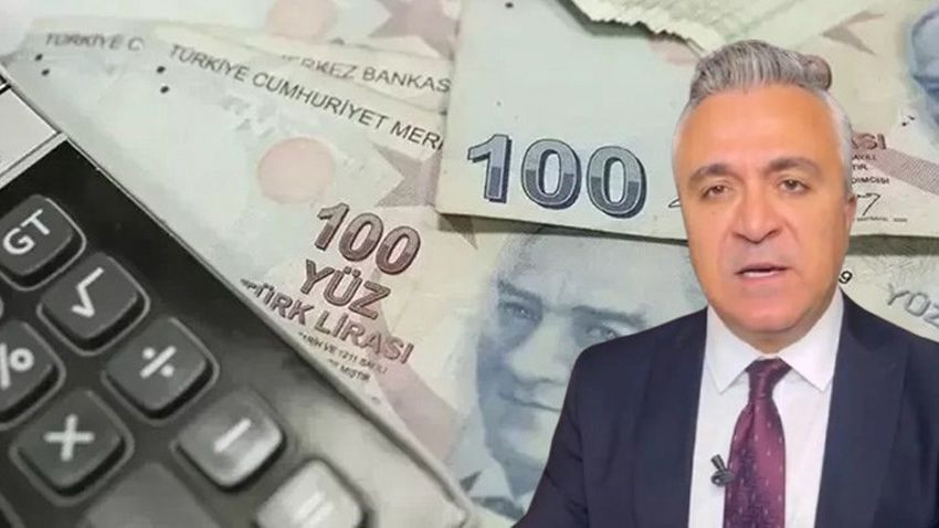 En düşük emekli aylığı ne kadar olacak?  '15.000 TL seyyanen zam' iddiası! - Sayfa 5