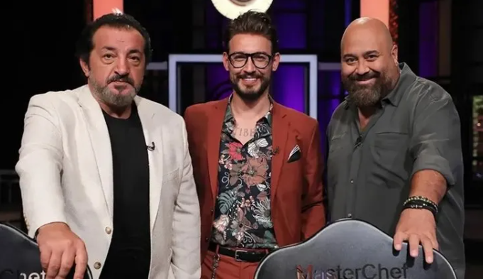 Masterchef'te takım kaptanları belli oldu! Beyza'nın hikayesi herkesi duygulandırdı - Sayfa 8