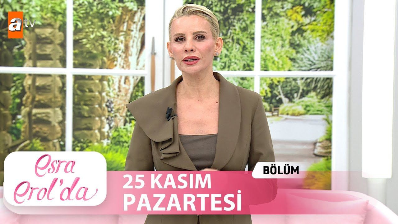 Hangi yapım zirveye adını yazdırdı? İşte 25 Kasım Pazartesi reyting sonuçları... - Sayfa 4