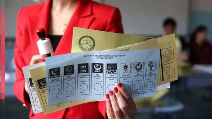 AK Parti'ye kalesinde şok! O partinin oyları 3 büyükşehirde tırmanışta... - Sayfa 6