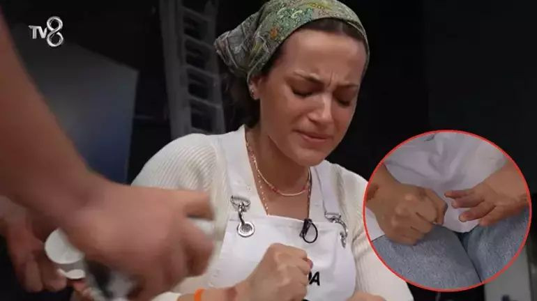 Masterchef'te takım kaptanları belli oldu! Beyza'nın hikayesi herkesi duygulandırdı - Sayfa 3