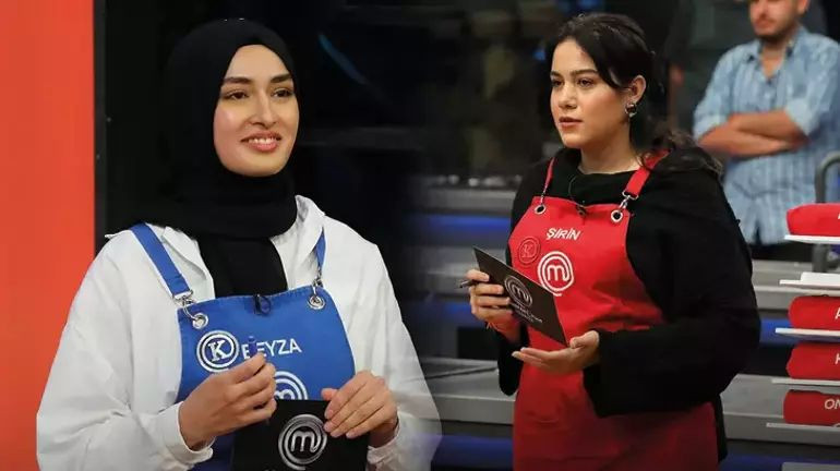 Masterchef'te takım kaptanları belli oldu! Beyza'nın hikayesi herkesi duygulandırdı - Sayfa 6