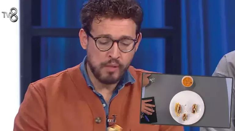 Masterchef'te takım kaptanları belli oldu! Beyza'nın hikayesi herkesi duygulandırdı - Sayfa 5