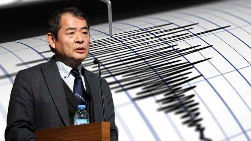 Japon deprem uzmanı 'mutlaka olacak' diyerek uyardı! Deprem üretecek riskli fayı açıkladı… - Sayfa 2