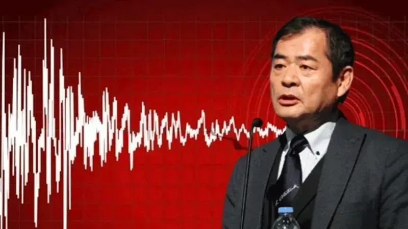 Japon deprem uzmanı 'mutlaka olacak' diyerek uyardı! Deprem üretecek riskli fayı açıkladı… - Sayfa 3