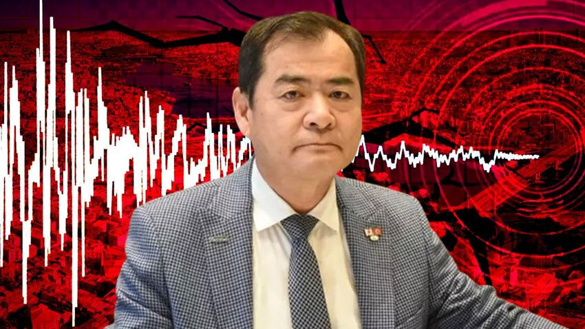 Japon deprem uzmanı 'mutlaka olacak' diyerek uyardı! Deprem üretecek riskli fayı açıkladı… - Sayfa 5