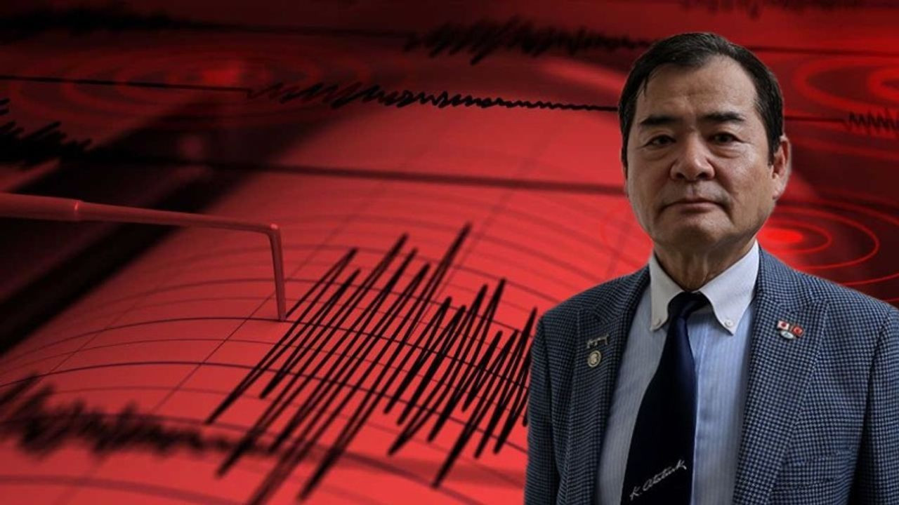 Japon deprem uzmanı 'mutlaka olacak' diyerek uyardı! Deprem üretecek riskli fayı açıkladı… - Sayfa 7