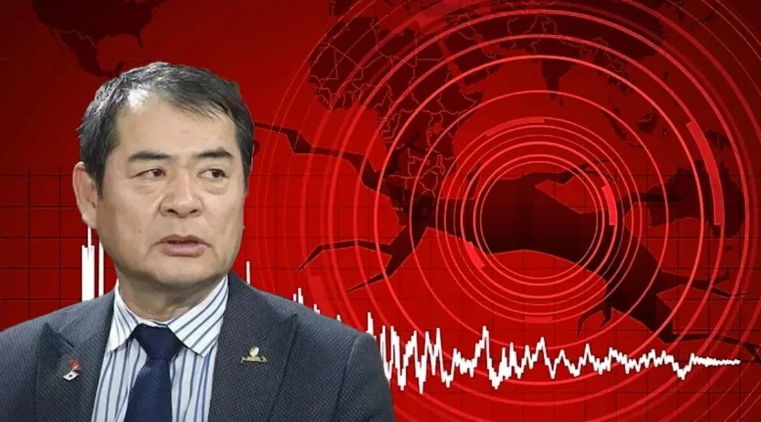 Japon deprem uzmanı 'mutlaka olacak' diyerek uyardı! Deprem üretecek riskli fayı açıkladı… - Sayfa 8