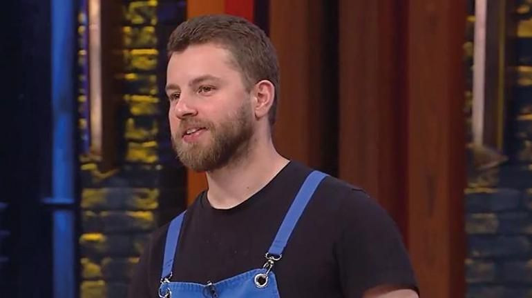 Masterchef'te ilk eleme adayı belli oldu - Sayfa 2