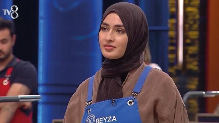 Masterchef'te ilk eleme adayı belli oldu - Sayfa 3