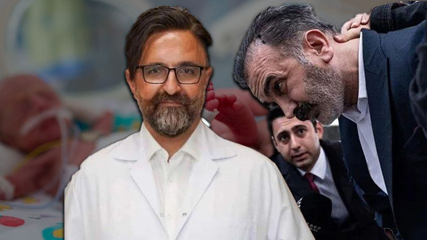 Yenidoğan çetesi sanığı doktordan tüyler ürperten sözler: "Erkenden öldüreceksin" - Sayfa 6