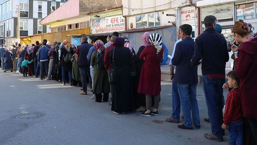 İŞKUR Türkiye'de en çok aranan meslekleri açıkladı - Sayfa 3