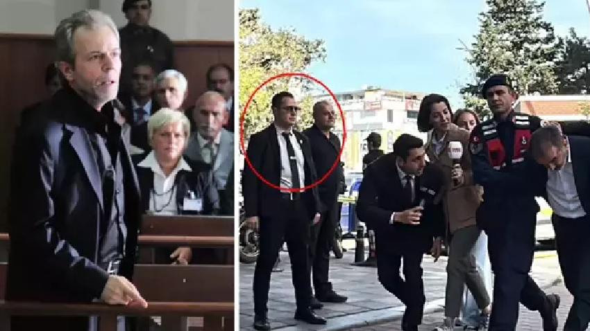 Savcı Yavuz Engin’den avukatlara bomba gönderme! İskender Büyük’ün o repliğini hatırlattı - Sayfa 1