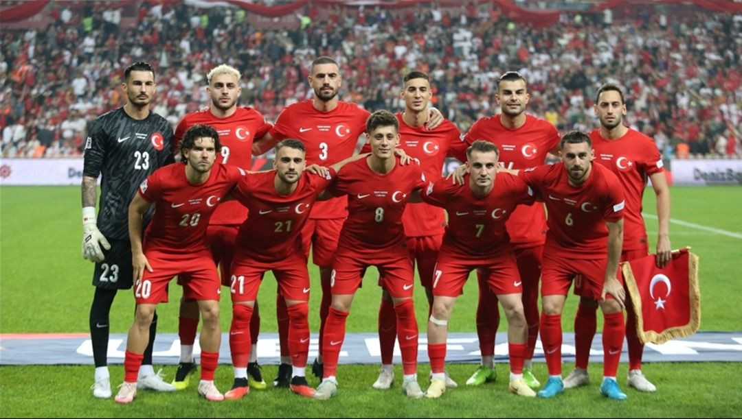 FIFA dünya sıralaması belli oldu! İşte A Milli Takımımızın yeni sırası... - Sayfa 1