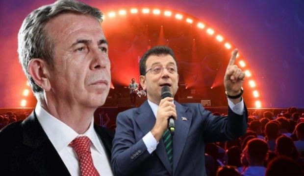 Konser için harcanan paralar anketlere yansıdı! Dikkat çeken sonuç - Sayfa 2