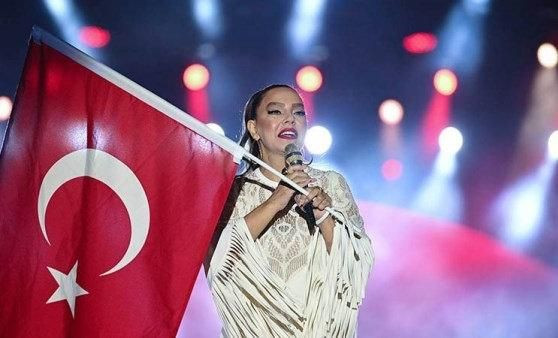 Konser için harcanan paralar anketlere yansıdı! Dikkat çeken sonuç - Sayfa 4