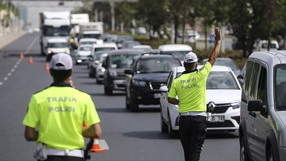 2025 yılı trafik cezaları listesi belli oldu! Hangi ceza ne kadar artacak? - Sayfa 12