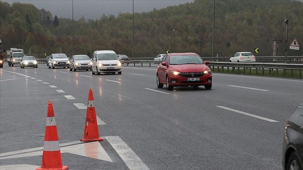 2025 yılı trafik cezaları listesi belli oldu! Hangi ceza ne kadar artacak? - Sayfa 4