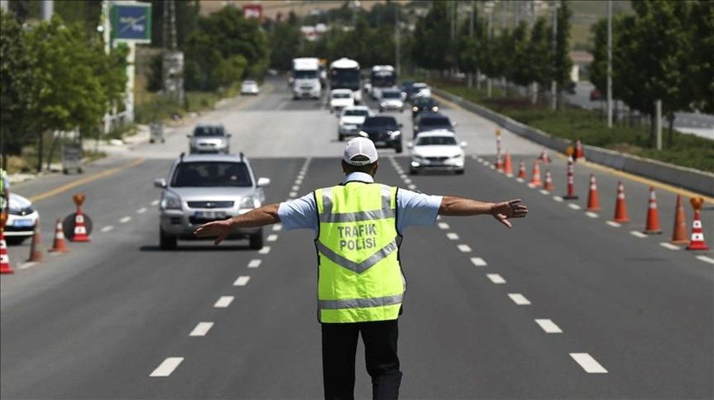 2025 yılı trafik cezaları listesi belli oldu! Hangi ceza ne kadar artacak? - Sayfa 6