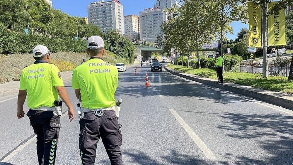 2025 yılı trafik cezaları listesi belli oldu! Hangi ceza ne kadar artacak? - Sayfa 7