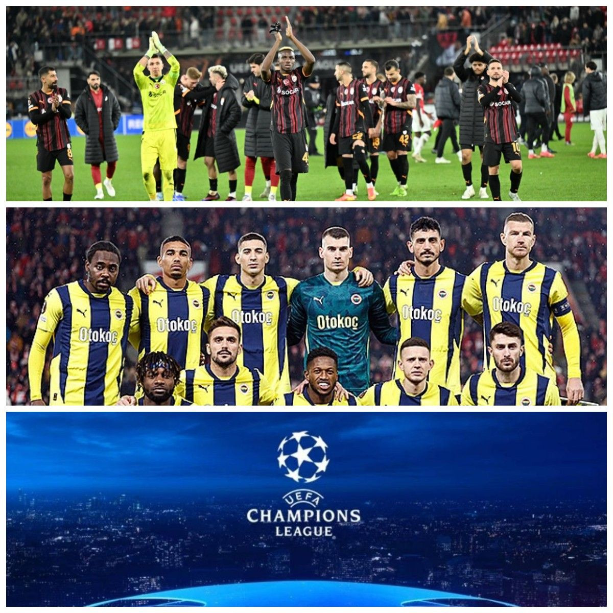 28 Kasım reyting sonuçları: UEFA Avrupa Ligi karşılaşmaları zirvede! - Sayfa 2