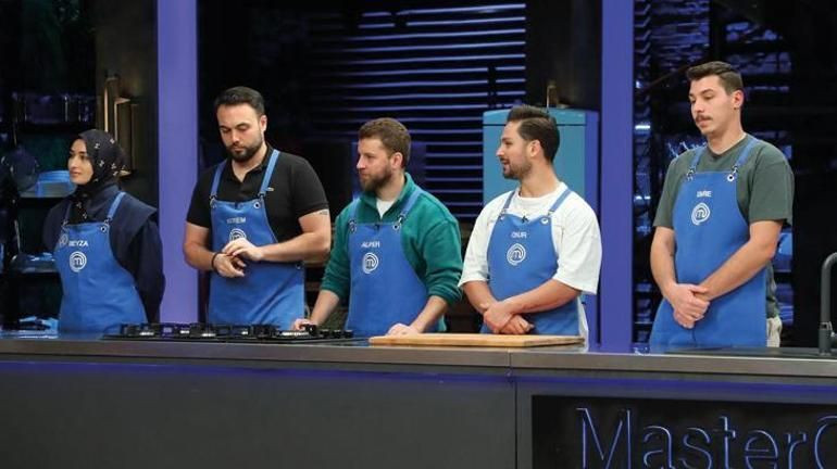 Masterchef'te 3. eleme adayı belli oldu! Nefes kesen mücadele - Sayfa 4