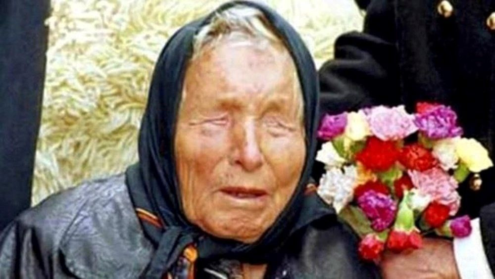 Baba Vanga'nın 2025 yılı kehaneti! Putin'le ilgili detay bomba - Sayfa 7