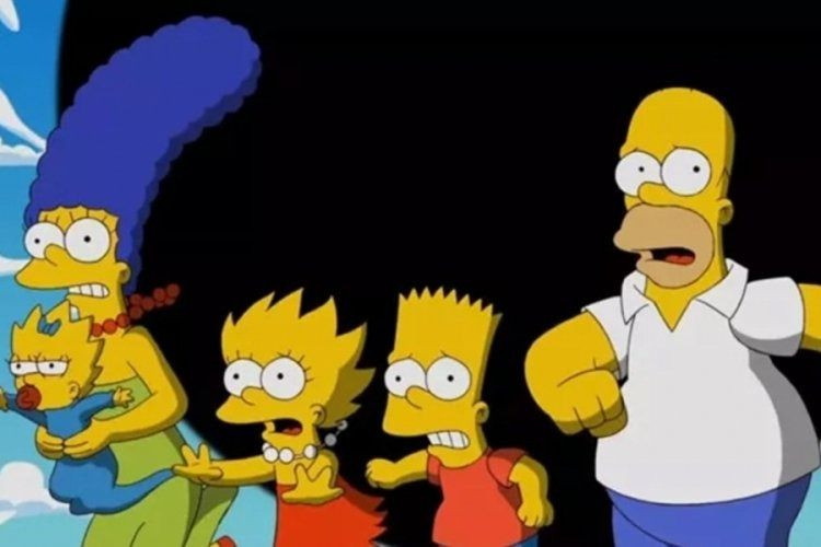 The Simpsons yapımcısı 'en iyi tahminlerini' ve 'henüz gerçekleşmeyen' tahminlerini açıkladı - Sayfa 4