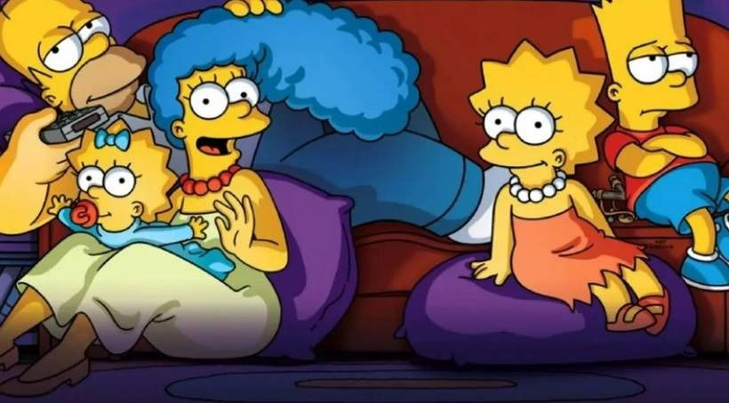 The Simpsons yapımcısı 'en iyi tahminlerini' ve 'henüz gerçekleşmeyen' tahminlerini açıkladı - Sayfa 2