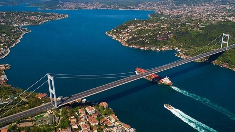 İstanbul Boğazı'ndaki yalılar satışta: Kimler talip, kaç para isteniyor? - Sayfa 1