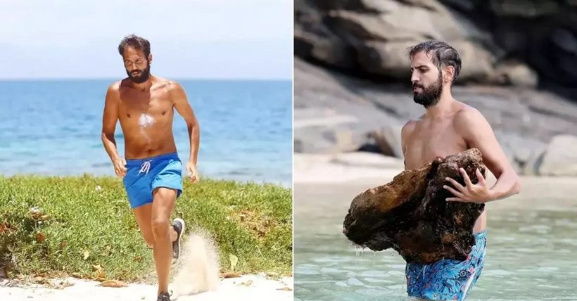 İtalya'nın Survivor şampiyonu Türk oyuncu oldu - Sayfa 2