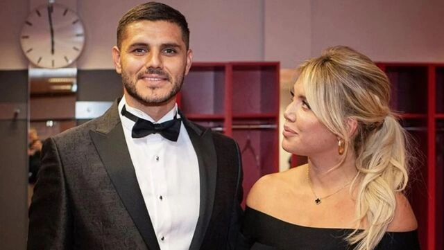 Wanda Nara Mauro Icardi'yi neden aldattığını anlattı - Sayfa 3