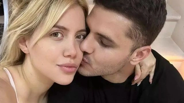 Wanda Nara Mauro Icardi'yi neden aldattığını anlattı - Sayfa 4