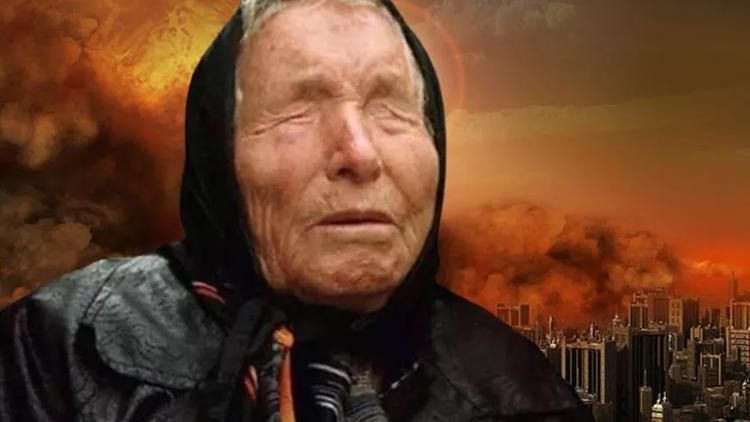 2025 kehanetleri arasındaydı! Baba Vanga'nın kehanetlerinde bu kez ilkbahar işaret edildi! - Sayfa 4