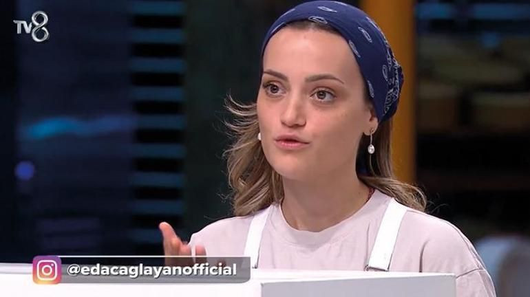 Masterchef'te takım kaptanları belli oldu! Kıran kırana mücadele - Sayfa 4