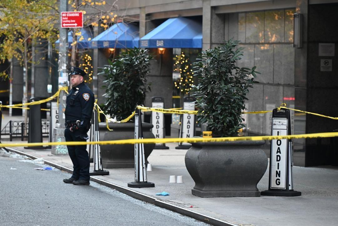 Ünlü iş adamını ABD'de katlettiler! Dev şirket sahipsiz kaldı - Sayfa 7