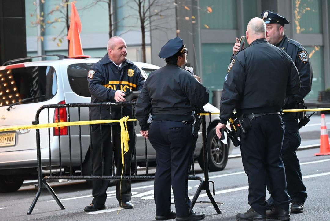 Ünlü iş adamını ABD'de katlettiler! Dev şirket sahipsiz kaldı - Sayfa 8