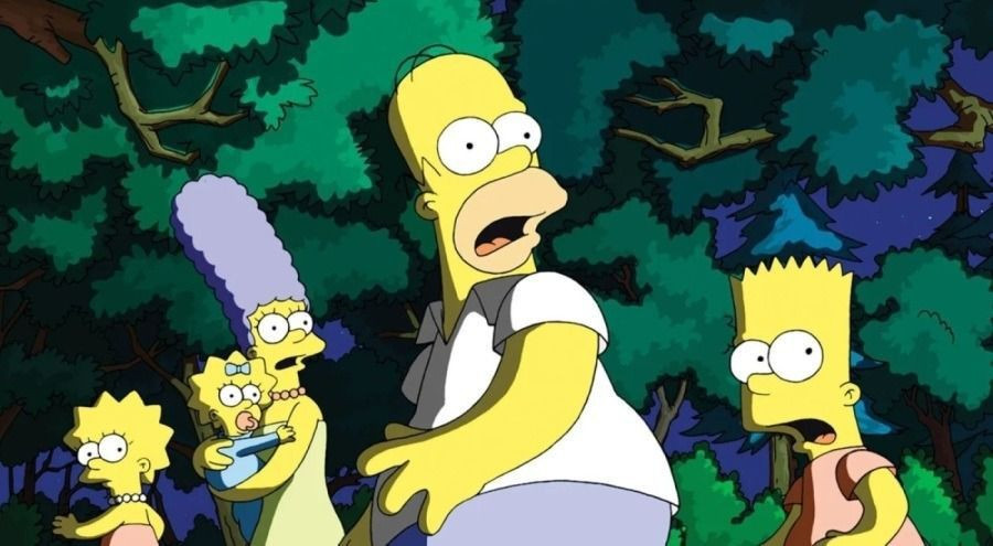 Simpsonlar'ın kehaneti yine tuttu! Güneş ışığını engelleyecek - Sayfa 3